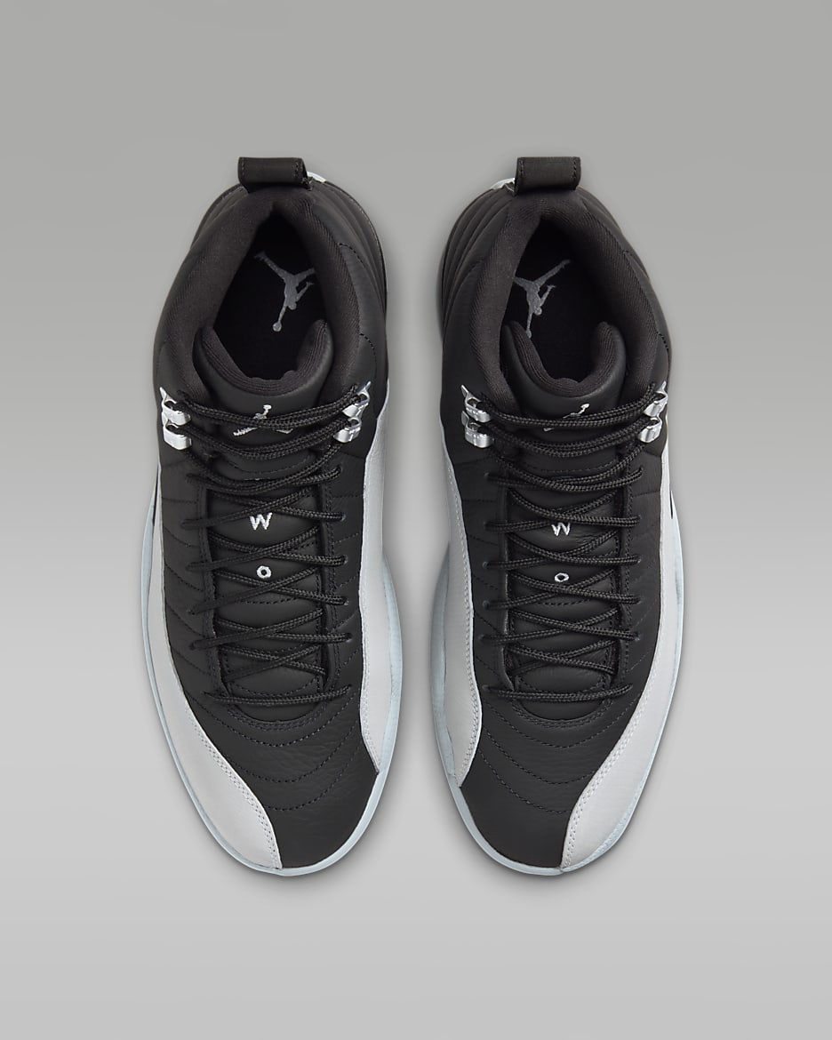 Mens black 12s 2025